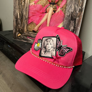 Music Legends Trucker Hats