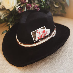Dutton Cowboy Hats