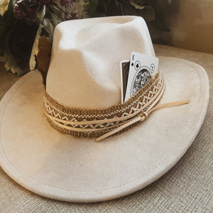 Dutton Cowboy Hats