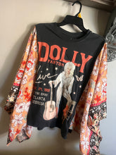 Load image into Gallery viewer, Rock &amp; Roll Revival Poncho
