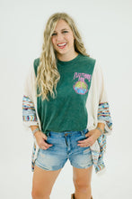 Load image into Gallery viewer, Rock &amp; Roll Remix Poncho
