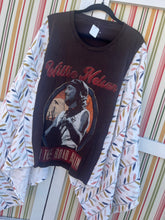 Load image into Gallery viewer, Rock &amp; Roll Revival Poncho
