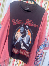 Load image into Gallery viewer, Rock &amp; Roll Remix Poncho
