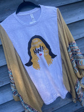 Load image into Gallery viewer, Rock &amp; Roll Remix Poncho

