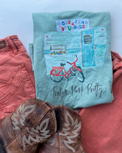 Load image into Gallery viewer, Trailer Park Pretty Tee 🚐✨
