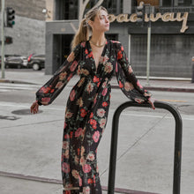 Load image into Gallery viewer, Lindsay Maxi Dress
