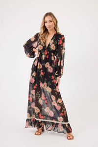 Lindsay Maxi Dress