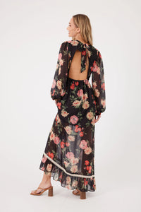 Lindsay Maxi Dress