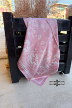 Load image into Gallery viewer, Shelby Silk Bandanas
