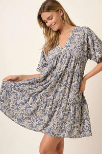 Carrie  Dress
