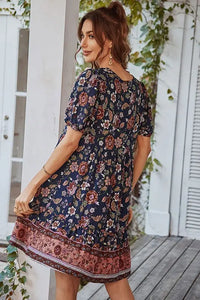 Esmarelda Dress