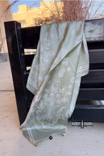 Load image into Gallery viewer, Shelby Silk Bandanas
