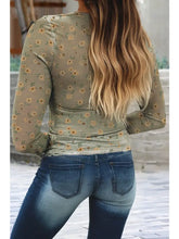 Load image into Gallery viewer, Vintage Mesh Top
