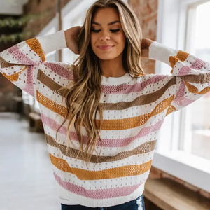 Chelsea Knitted Sweater