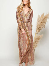 Load image into Gallery viewer, Delaney Maxi Dress
