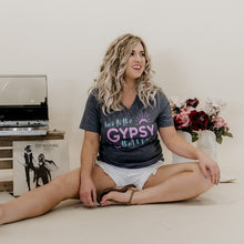 Load image into Gallery viewer, Back to the Gypsy T-Shirt

