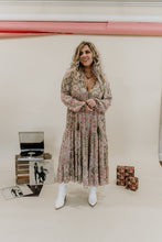 Load image into Gallery viewer, Stevie Maxi Dress
