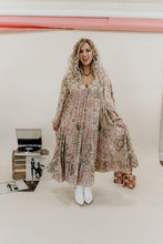 Load image into Gallery viewer, Stevie Maxi Dress
