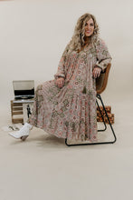 Load image into Gallery viewer, Stevie Maxi Dress
