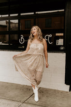 Load image into Gallery viewer, Becca Maxi Dress
