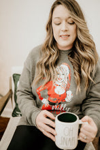 Load image into Gallery viewer, Holly Dolly Sweatshirt
