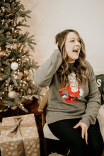 Load image into Gallery viewer, Holly Dolly Sweatshirt
