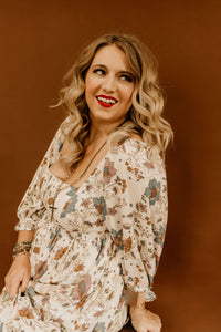 Jennifer Dress