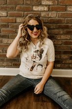 Load image into Gallery viewer, Audrey Rocks Tee Shirt
