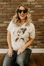 Load image into Gallery viewer, Audrey Rocks Tee Shirt
