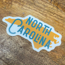 Load image into Gallery viewer, NC Home Stickers
