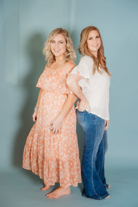 June Midi Dress