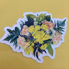 Load image into Gallery viewer, Floral Stickers
