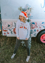 Load image into Gallery viewer, Jingle Bell Rock Long Sleeve Tee
