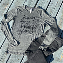 Load image into Gallery viewer, Happy Girls Tee
