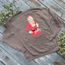 Load image into Gallery viewer, Holly Dolly Sweatshirt
