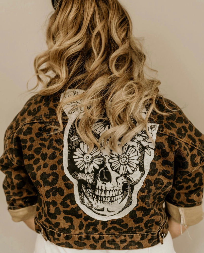 Wild Thing Jacket