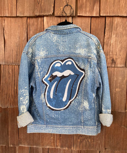 The Jagger Jacket