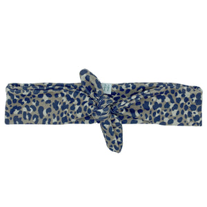 Knotted Headband