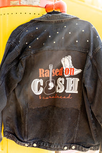 The Cash Jacket