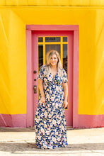 Load image into Gallery viewer, Magnolia Maxi Dress
