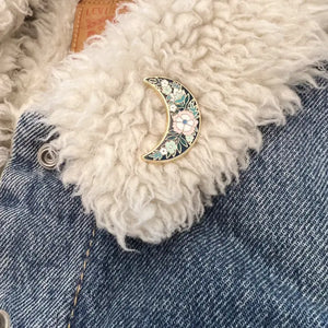Botanical Pins