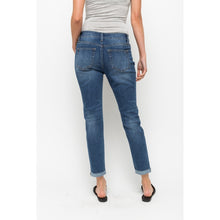 Load image into Gallery viewer, Premium Boyfriend Jeans Denim
