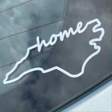 Load image into Gallery viewer, NC Home Stickers
